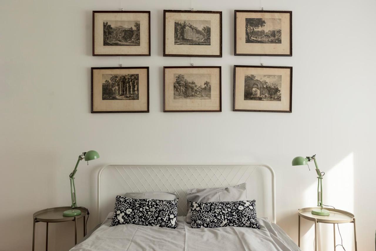 Shangri-la Apartment