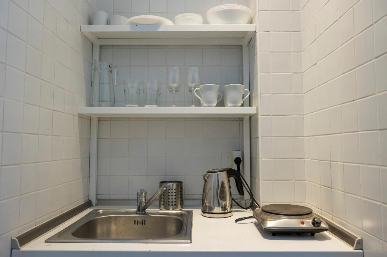 Apartamento Shangri-la *