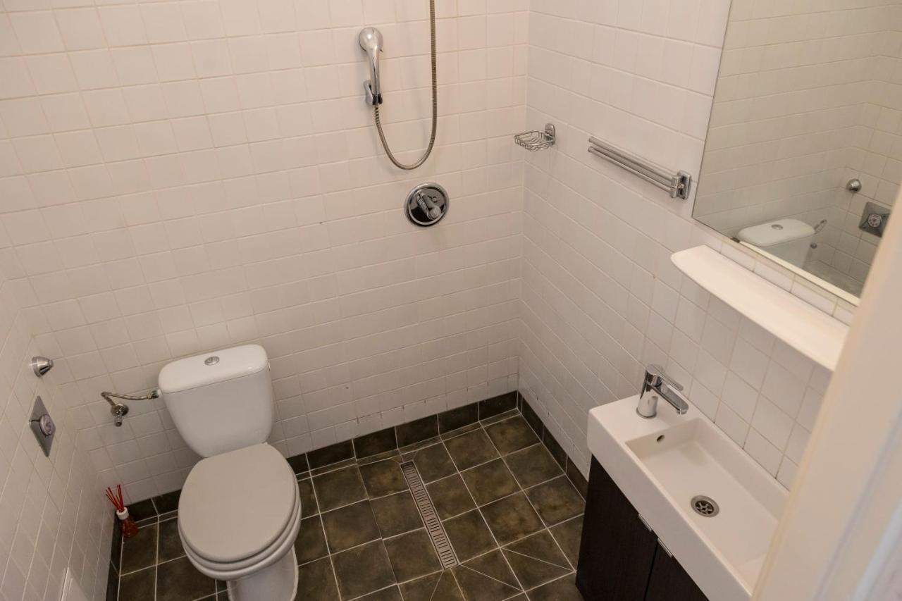 Apartamento Shangri-la *